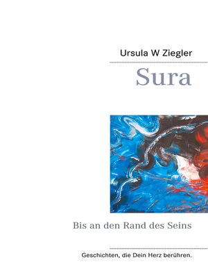 cover image of Sura